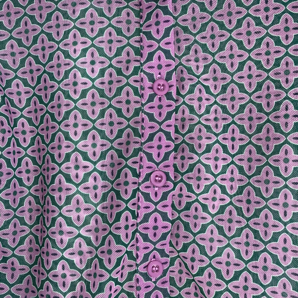 MESH TOP - Picture 3 of 5